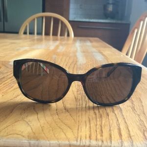 Kate Spade sunglasses
